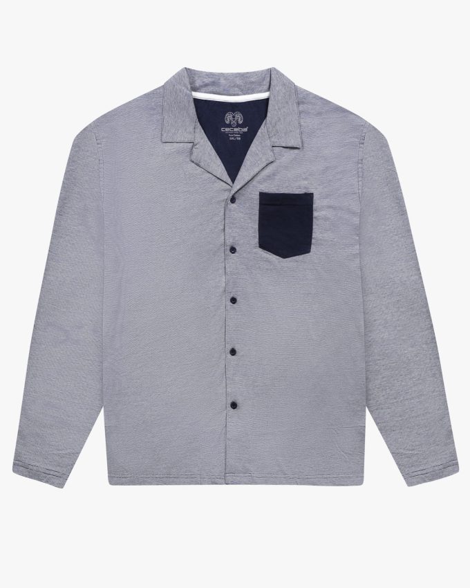 Idée cadeaux pour Noël Pyjama grande taille homme