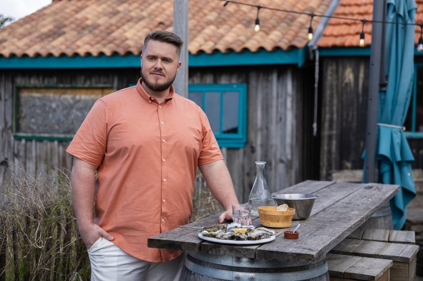 Devenez mannequin grande taille homme Size Factory Casting