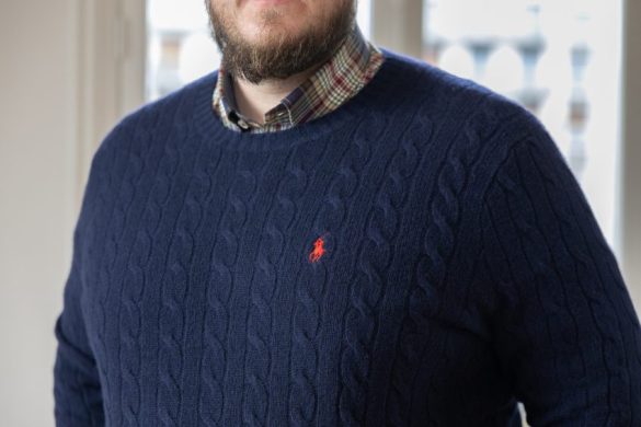 Pulls grandes tailles: Les différents types et styles pour l'hiver 2025