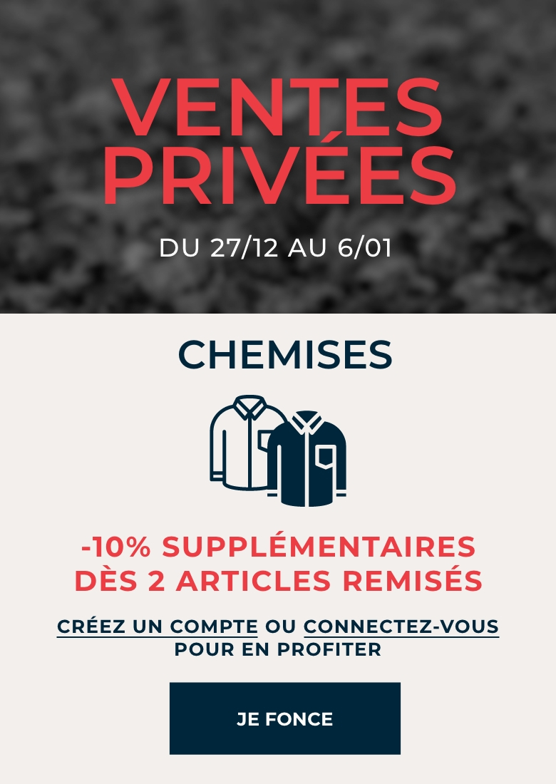 VP AH25 - Chemises POS 6