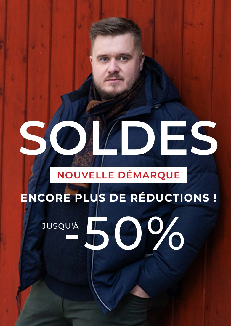 SOLDES AH25 - Gen Pos11