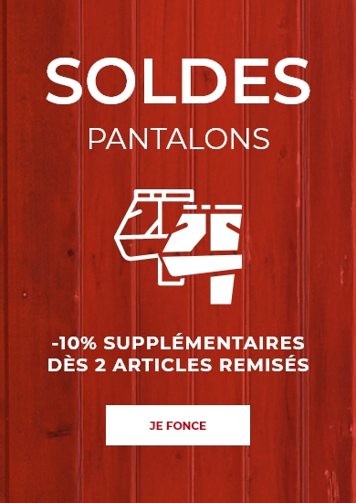 Méca pantalon - Dem 2 Pos 3