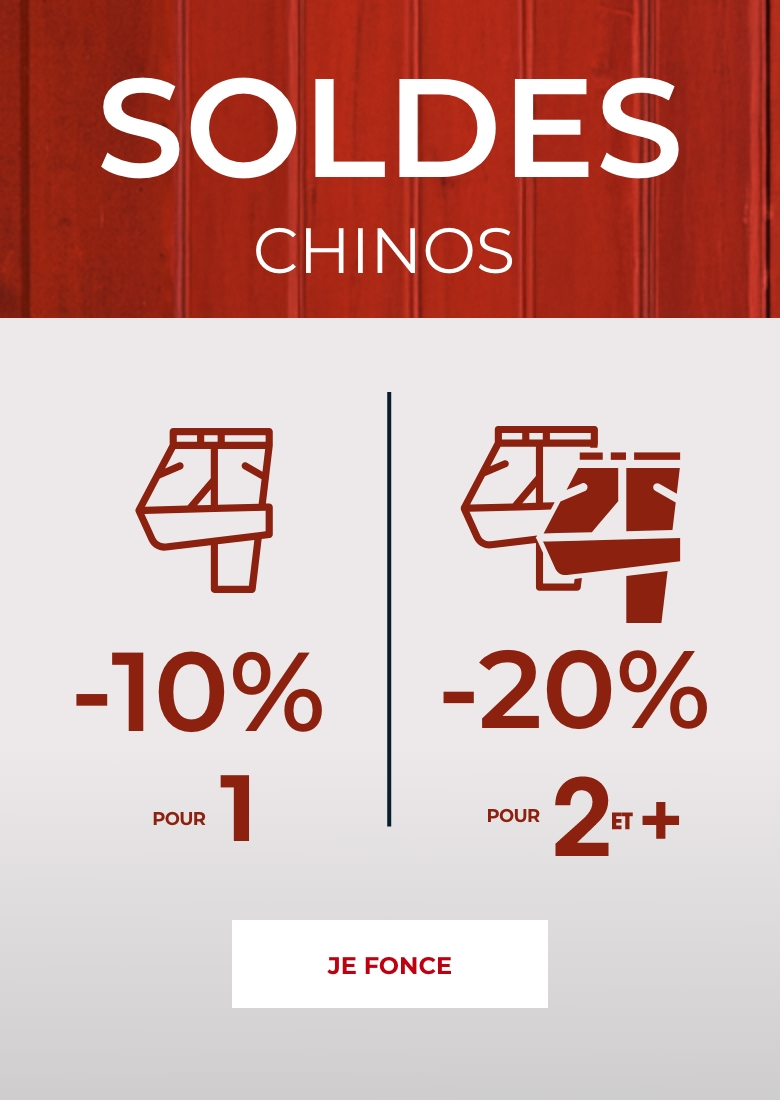 Méca pantalon - Dem 2 Pos 22